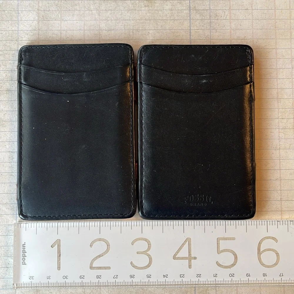 Fossil Cardholder